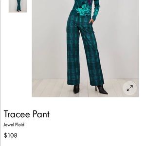 The Kit, Tracee pant size 12. New with tags